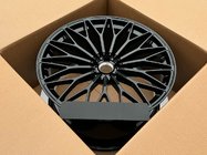 Lamborghini Urus 2018– Taotut vanteet OEM R23 V7 (4 kpl) kuva 7
