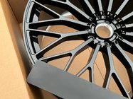 Lamborghini Urus 2018– Taotut vanteet OEM R23 V7 (4 kpl) kuva 6