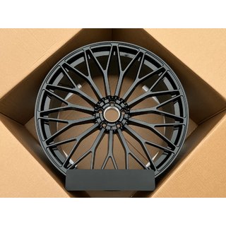 Taotut vanteet OEM R23 V7 (4 kpl) kuva 1