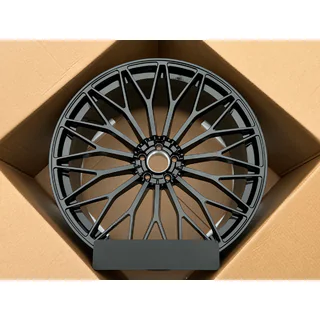 Taotut vanteet OEM R23 V7 (4 kpl) kuva 1