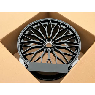 Taotut vanteet OEM R23 V7 (4 kpl) kuva 3