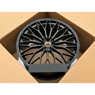 Taotut vanteet OEM R23 V7 (4 kpl) kuva 2