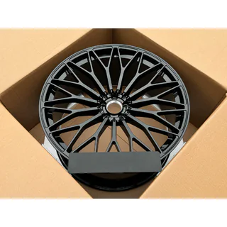 Taotut vanteet OEM R23 V7 (4 kpl) kuva 2