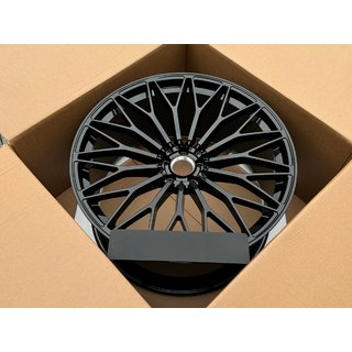 Taotut vanteet OEM R23 V7 (4 kpl) kuva 4