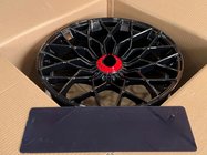 Lamborghini Huracan 2014– Taotut OEM-vanteet R20 R21 V1 (4 kpl) kuva 8