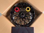 Lamborghini Huracan 2014– Taotut OEM-vanteet R20 R21 V1 (4 kpl) kuva 9