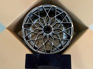 Lamborghini Huracan 2014– Taotut OEM-vanteet R20 R21 V1 (4 kpl) kuva 3