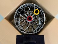 Lamborghini Huracan 2014– Taotut OEM-vanteet R20 R21 V1 (4 kpl) kuva 10
