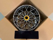 Lamborghini Huracan 2014– Taotut OEM-vanteet R20 R21 V1 (4 kpl) kuva 2