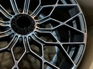 Lamborghini Huracan 2014– Taotut OEM-vanteet R20 R21 V1 (4 kpl) kuva 16