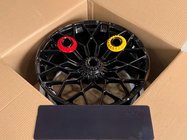 Lamborghini Huracan 2014– Taotut OEM-vanteet R20 R21 V1 (4 kpl) kuva 15