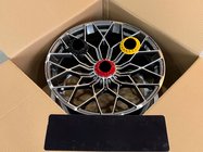 Lamborghini Huracan 2014– Taotut OEM-vanteet R20 R21 V1 (4 kpl) kuva 12