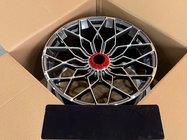 Lamborghini Huracan 2014– Taotut OEM-vanteet R20 R21 V1 (4 kpl) kuva 17