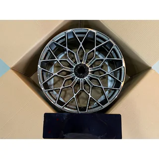 Taotut OEM-vanteet R20 R21 V1 (4 kpl) kuva 3