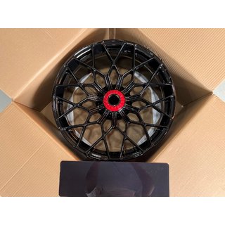 Taotut OEM-vanteet R20 R21 V1 (4 kpl) Lamborghini Huracan 2014– kuva 4