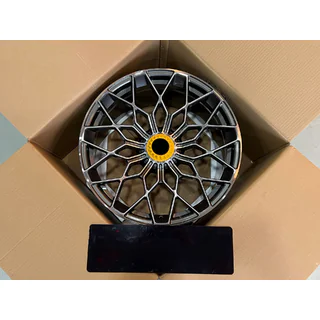 Taotut OEM-vanteet R20 R21 V1 (4 kpl) kuva 2
