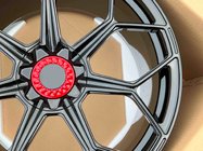 Lamborghini Aventador 2011–2022 Taotut OEM-vanteet R20 R21 V7 (4 kpl) kuva 4