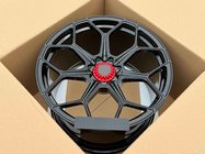 Lamborghini Aventador 2011–2022 Taotut OEM-vanteet R20 R21 V7 (4 kpl) kuva 2