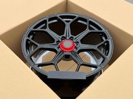 Lamborghini Aventador 2011–2022 Taotut OEM-vanteet R20 R21 V7 (4 kpl) kuva 3