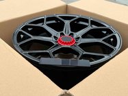 Lamborghini Aventador 2011–2022 Taotut OEM-vanteet R20 R21 V7 (4 kpl) kuva 5
