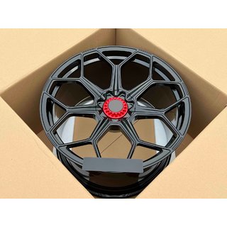 Taotut OEM-vanteet R20 R21 V7 (4 kpl) Lamborghini Aventador 2011–2022 kuva 2