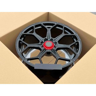 Taotut OEM-vanteet R20 R21 V7 (4 kpl) kuva 3