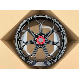 Taotut OEM-vanteet R20 R21 V7 (4 kpl) Lamborghini Aventador 2011–2022 kuva 1