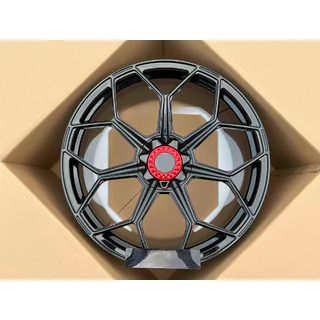Taotut OEM-vanteet R20 R21 V7 (4 kpl)