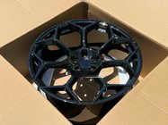 Lamborghini Urus 2018– Taotut OEM R23 V8 -vanteet (4 kpl) kuva 3