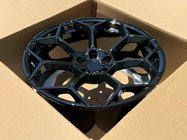 Lamborghini Urus 2018– Taotut OEM R23 V8 -vanteet (4 kpl) kuva 4