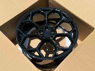 Lamborghini Urus 2018– Taotut OEM R23 V8 -vanteet (4 kpl) kuva 2