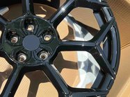 Lamborghini Urus 2018– Taotut OEM R23 V8 -vanteet (4 kpl) kuva 6