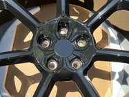 Lamborghini Urus 2018– Taotut OEM R23 V8 -vanteet (4 kpl) kuva 7