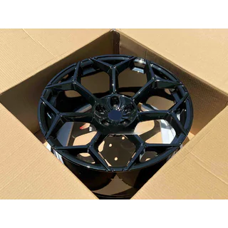 Taotut OEM R23 V8 -vanteet (4 kpl) kuva 3