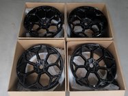 Lamborghini Urus 2018– Taotut vanteet OEM R23 V9 (4 kpl) kuva 4