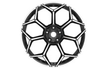 Lamborghini Urus 2018– Taotut vanteet OEM R23 V9 (4 kpl) kuva 1
