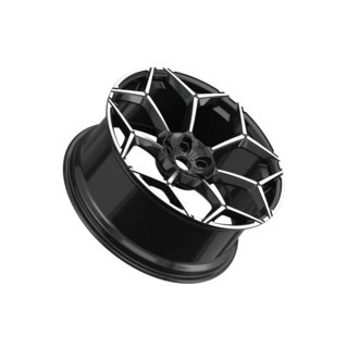 Taotut vanteet OEM R23 V9 (4 kpl) kuva 3