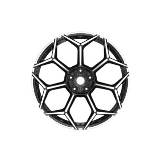 Taotut vanteet OEM R23 V9 (4 kpl) Lamborghini Urus 2018– kuva 1