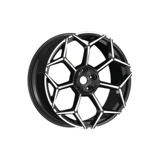 Taotut vanteet OEM R23 V9 (4 kpl) Lamborghini Urus 2018– kuva 2