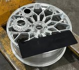 Lamborghini Huracan 2014– Taotut OEM-vanteet R20 R21 V2 (4 kpl) kuva 2