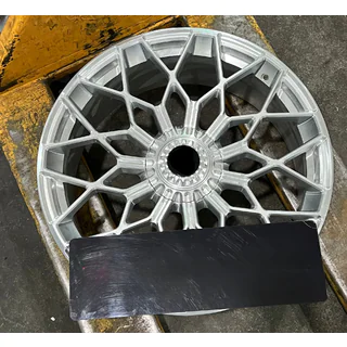 Taotut OEM-vanteet R20 R21 V2 (4 kpl) kuva 1