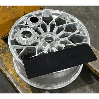 Taotut OEM-vanteet R20 R21 V2 (4 kpl) kuva 2