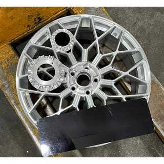Taotut OEM-vanteet R20 R21 V2 (4 kpl) Lamborghini Huracan 2014– kuva 3