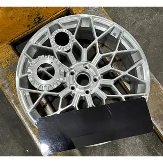 Taotut OEM-vanteet R20 R21 V2 (4 kpl) kuva 3