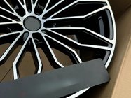 Lamborghini Urus 2018– OEM R23 V10 taotut vanteet (4 kpl) kuva 9