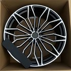 Lamborghini Urus 2018– OEM R23 V10 taotut vanteet (4 kpl) kuva 2