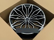 Lamborghini Urus 2018– OEM R23 V10 taotut vanteet (4 kpl) kuva 4