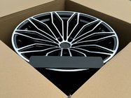 Lamborghini Urus 2018– OEM R23 V10 taotut vanteet (4 kpl) kuva 7