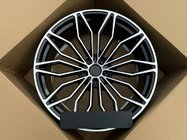 Lamborghini Urus 2018– OEM R23 V10 taotut vanteet (4 kpl) kuva 3