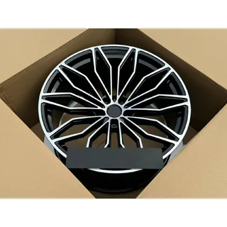 OEM R23 V10 taotut vanteet (4 kpl) kuva 4